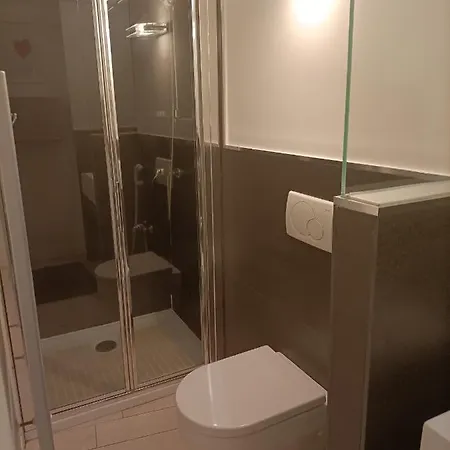 Be My Guest In Citta' Alta Charme&relax Apartment Bergamo