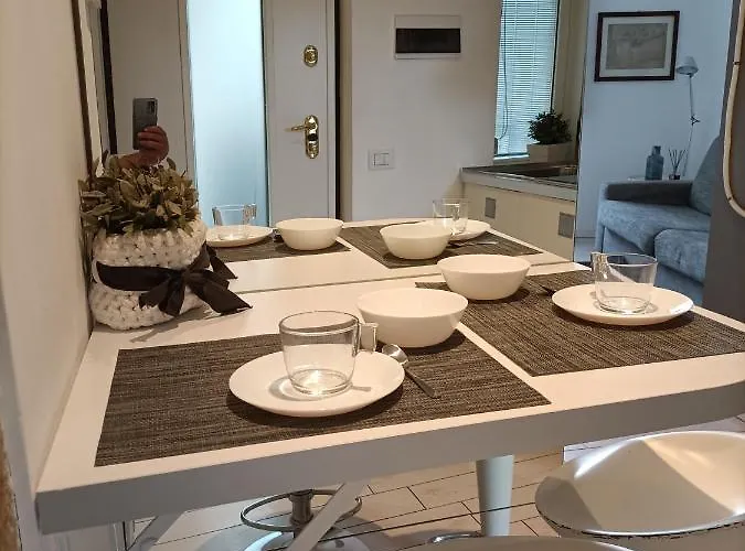 Be My Guest In Citta' Alta Charme&relax *