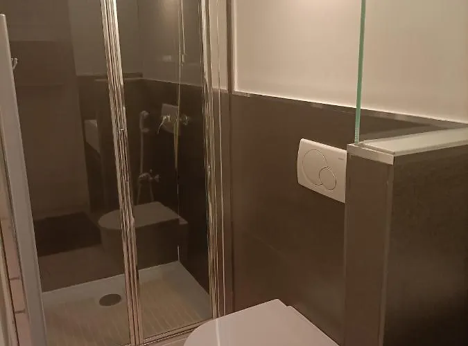 Be My Guest In Citta' Alta Charme&relax Апартаменти Бергамо