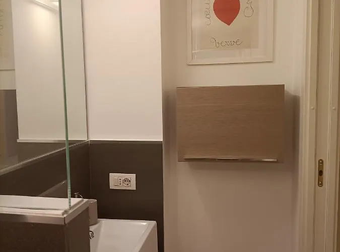 Be My Guest In Citta' Alta Charme&relax *