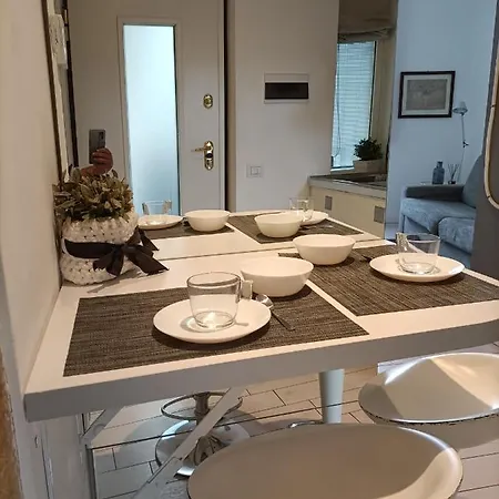 Be My Guest In Citta' Alta Charme&relax *