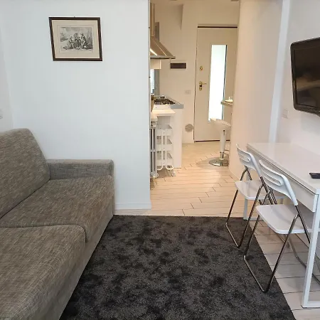 Lejlighed Be My Guest In Citta' Alta Charme&relax Bergamo