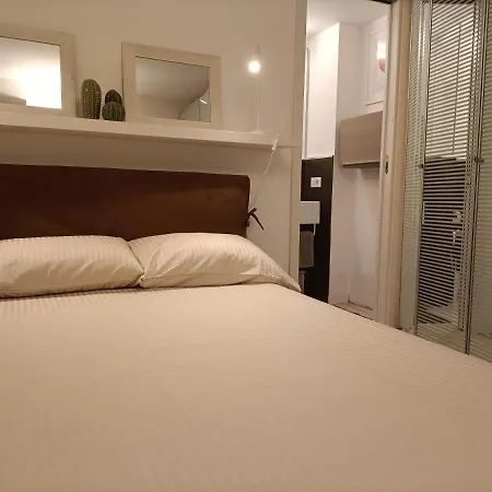 Be My Guest In Citta' Alta Charme&relax * Bergamo