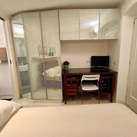 Be My Guest In Citta' Alta Charme&relax *