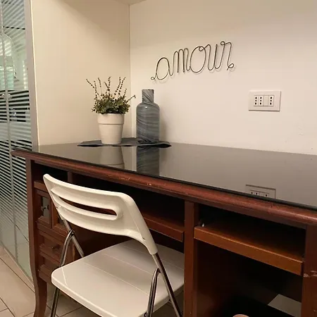 Be My Guest In Citta' Alta Charme&relax Bergamo