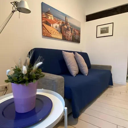 Be My Guest In Citta' Alta Charme&relax