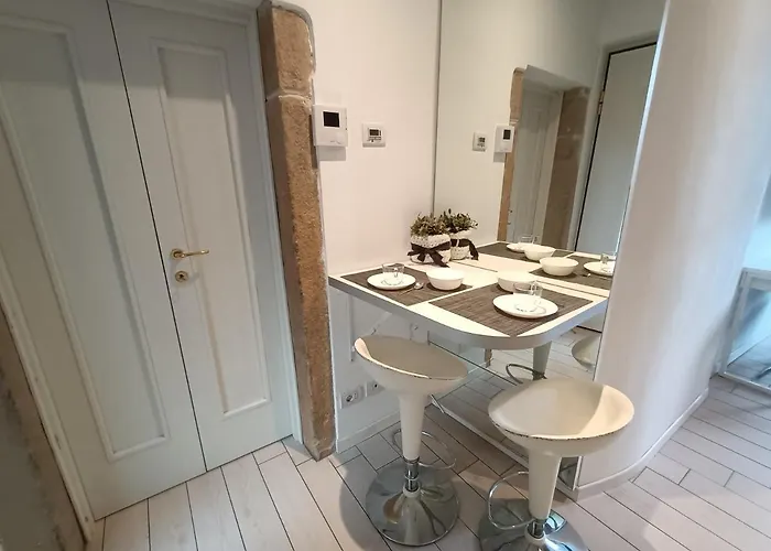 Be My Guest In Citta' Alta Charme&relax