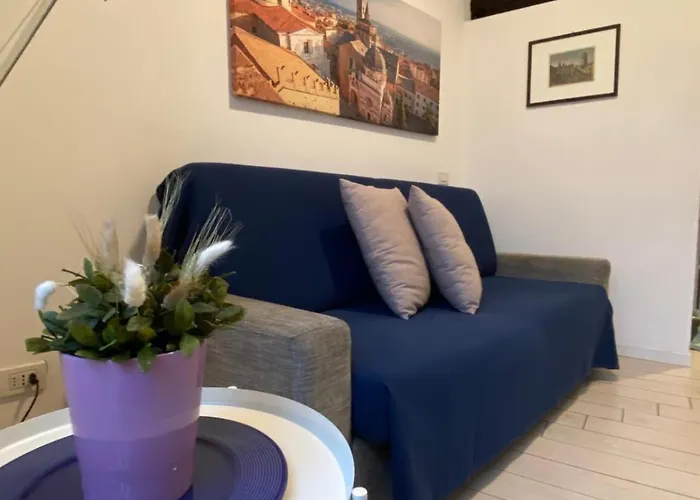 Be My Guest In Citta' Alta Charme&relax